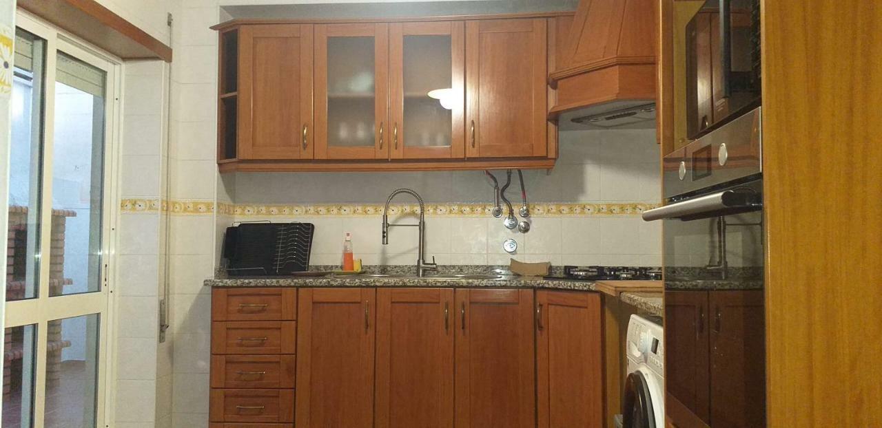 Le Parisien 1 Apartment Serra d'El-Rei Екстериор снимка