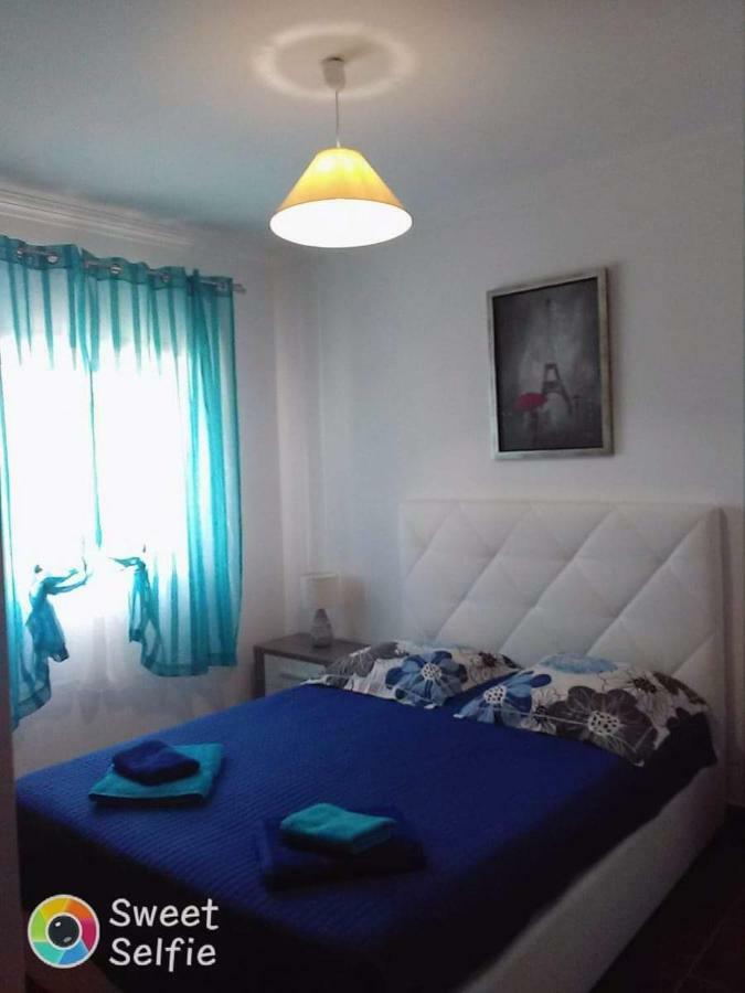 Le Parisien 1 Apartment Serra d'El-Rei Екстериор снимка