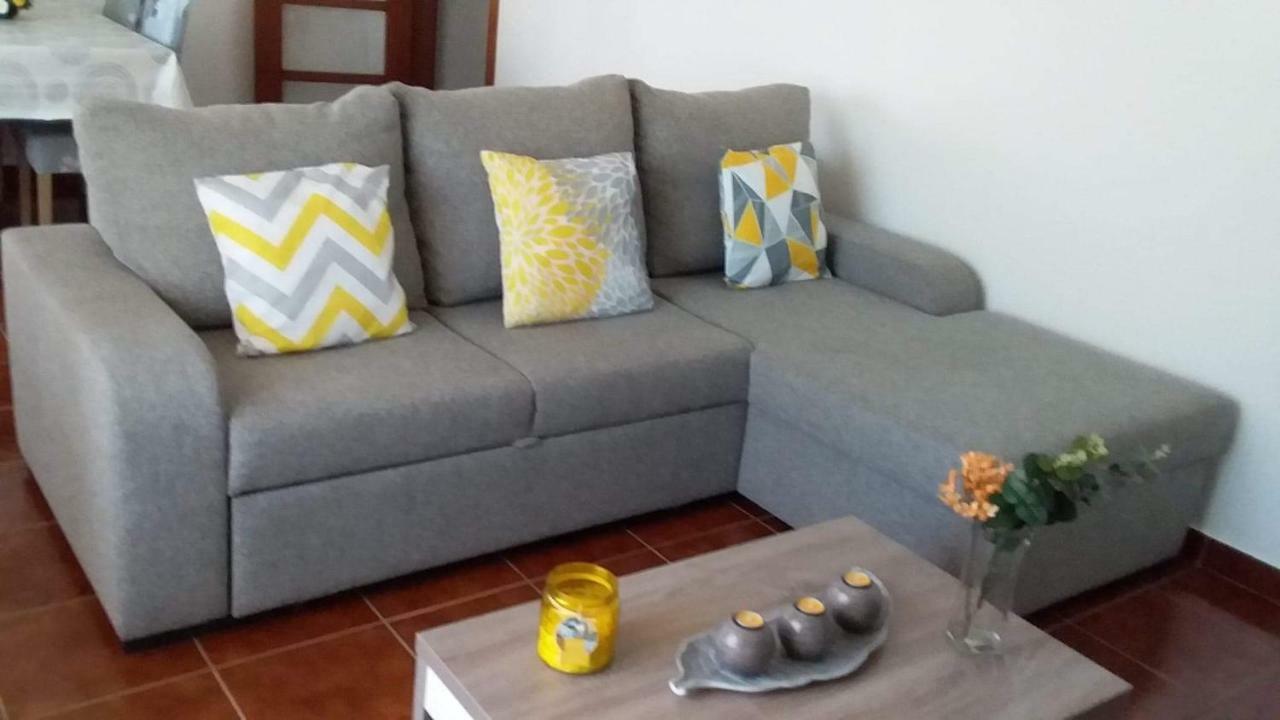Le Parisien 1 Apartment Serra d'El-Rei Екстериор снимка
