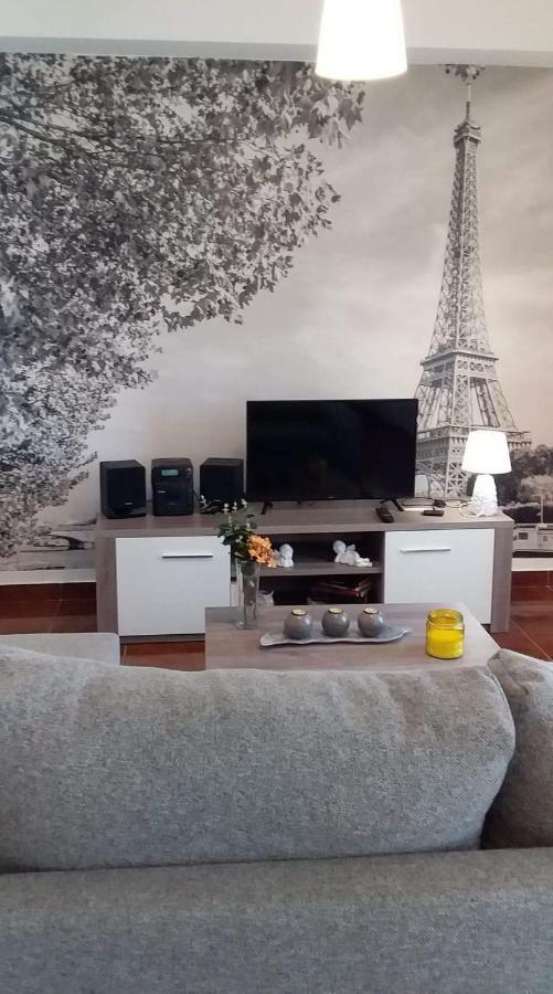 Le Parisien 1 Apartment Serra d'El-Rei Екстериор снимка