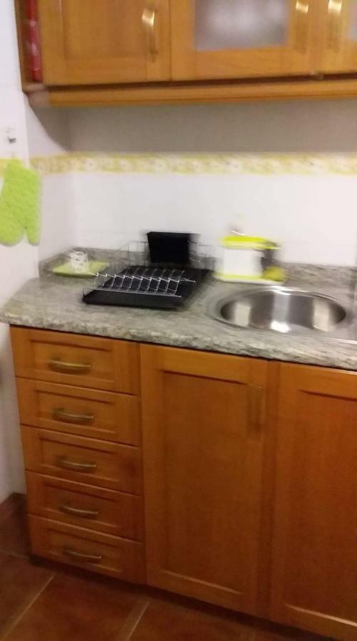 Le Parisien 1 Apartment Serra d'El-Rei Екстериор снимка